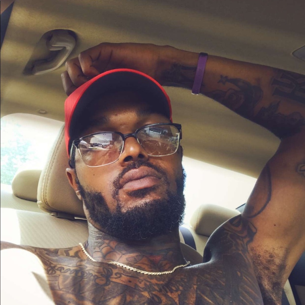 Meet your Posher, Chris